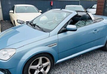 Opel Tigra 195.500 km 1.980 &euro; Griesheim 64347