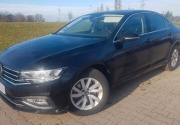VW Passat 165.500 km 17.499 &euro; Frankenthal 67227