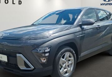 Hyundai KONA 3.980 km 26.990 &euro; Ludwigshafen 67059