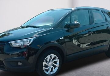 Opel Crossland (X) 49.800 km 14.790 &euro; Maxdorf 67133