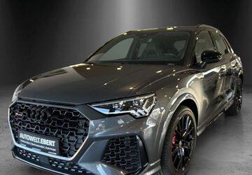 Audi RSQ3 76.652 km 42.690 &euro; Frankenthal 67227