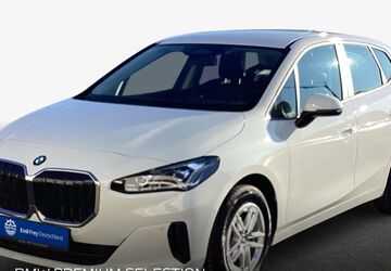 BMW 220 Active Tourer 10.510 km 28.190 &euro; Zwingenberg 64673