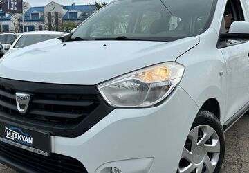 Dacia Dokker 178.000 km 4.990 &euro; Mannheim 68309