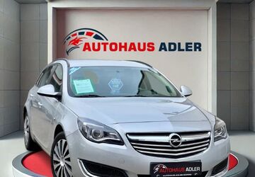 Opel Insignia 150.000 km 7.777 &euro; Worms 67549