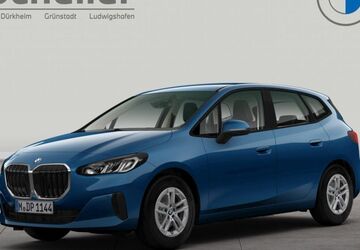 BMW 218 Active Tourer 39.303 km 24.900 &euro; Grünstadt 67269