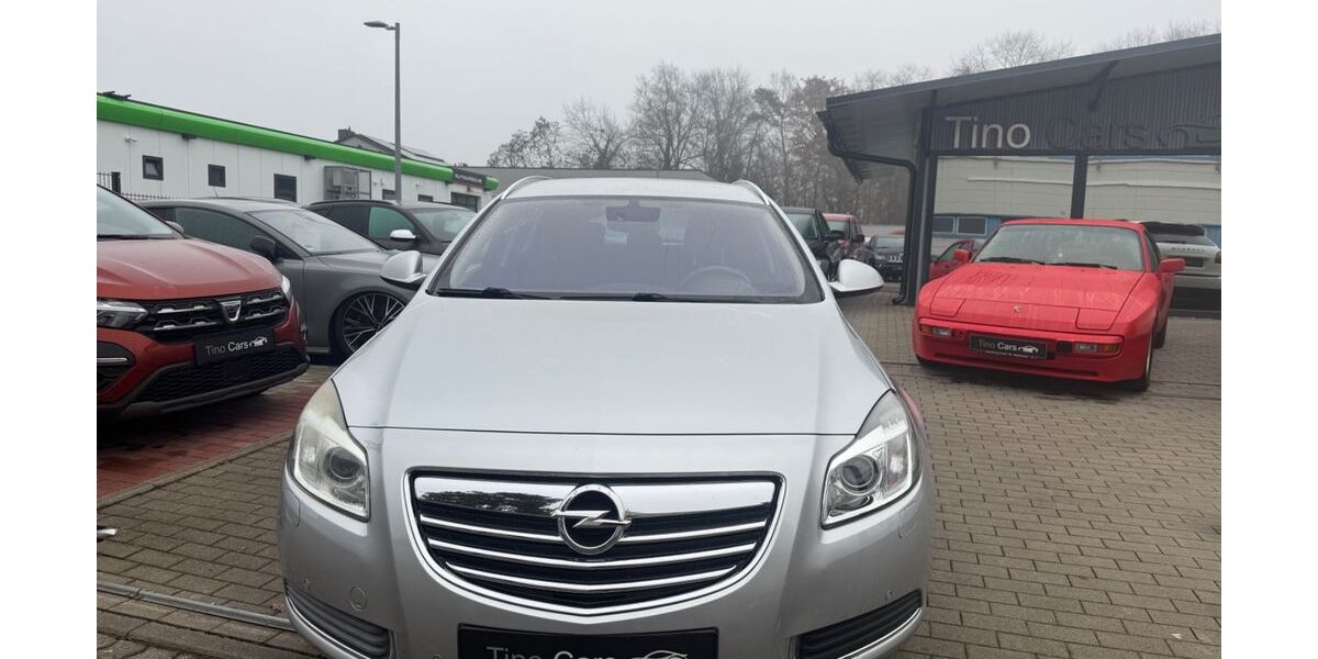 Opel Insignia 159.000 km 5.899 &euro; schifferstadt 67105