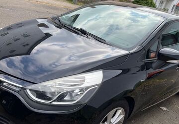 Renault Clio 108.100 km 7.500 &euro; Brühl 68782
