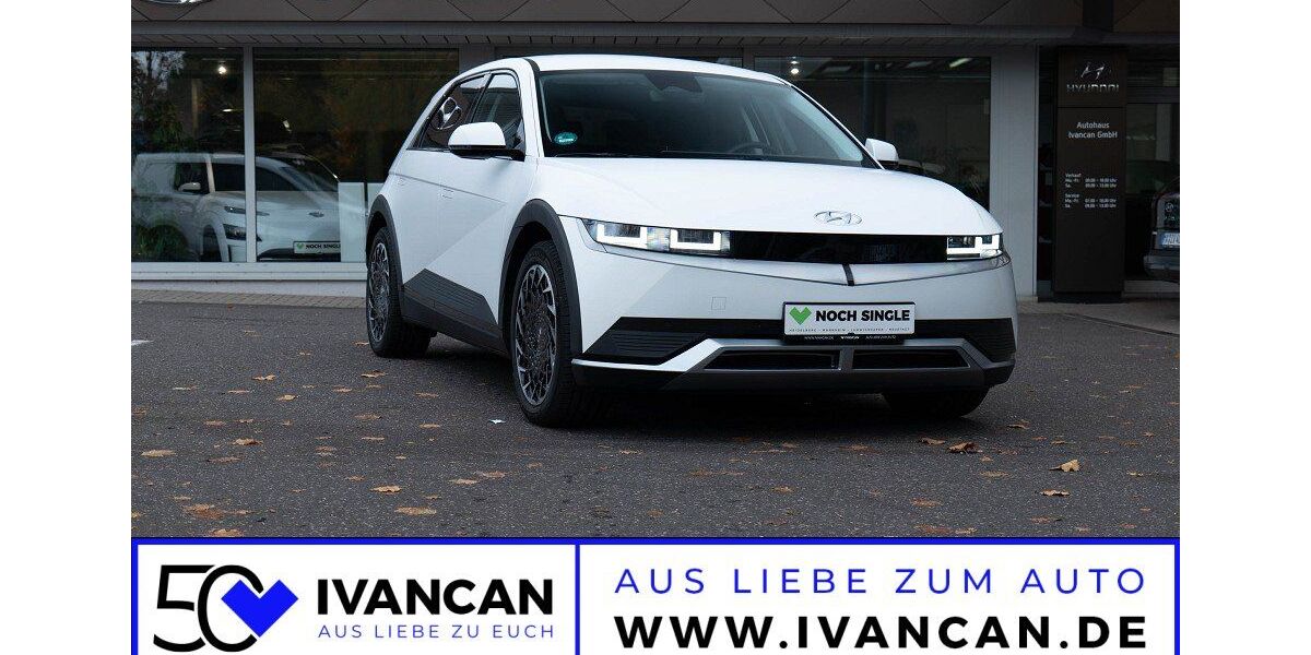 Hyundai IONIQ 5 18.640 km 34.990 &euro; Ludwigshafen 67071