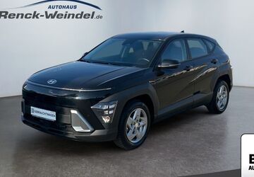 Hyundai KONA 2.289 km 27.689 &euro; Mannheim 68199