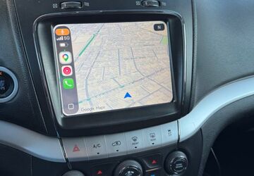 Fiat Freemont 169.000 km 8.100 &euro; Bobenheim-Roxheim 67240