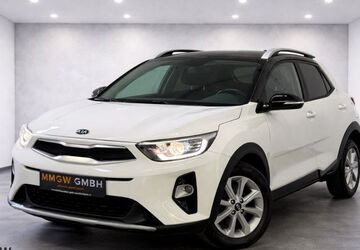 Kia Stonic 57.500 km 12.990 &euro; Bensheim 64625