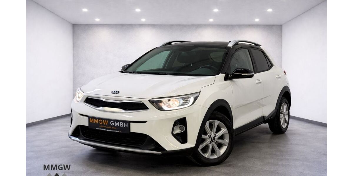 Kia Stonic 57.500 km 12.990 &euro; Bensheim 64625
