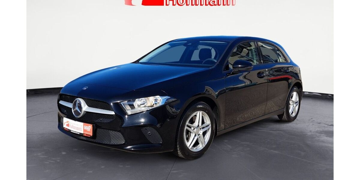 Mercedes-Benz A 180 76.250 km 21.450 &euro; Brühl 68782