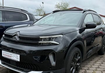 Citroen C5 Aircross 22.100 km 25.990 &euro; Biebelnheim 55234