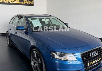 Audi A4 161.000 km 11.498 &euro; Worms 67547
