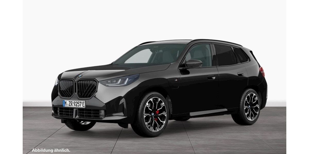 BMW X3 13.635 km 72.990 &euro; Mannheim 68169