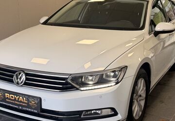 VW Passat Variant 265.000 km 12.999 &euro; Mannheim 68169