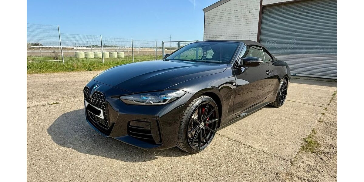 BMW M440 35.765 km 52.900 &euro; Ludwigshafen 67071