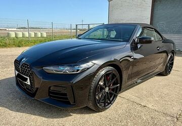 BMW M440 35.765 km 54.600 &euro; Ludwigshafen 67071