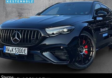 Mercedes-Benz E 53 AMG 23.000 km 101.990 &euro; Grünstadt 67269