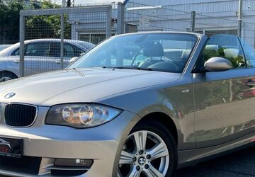 BMW 118 100.000 km 8.900 &euro; Weinheim 69469