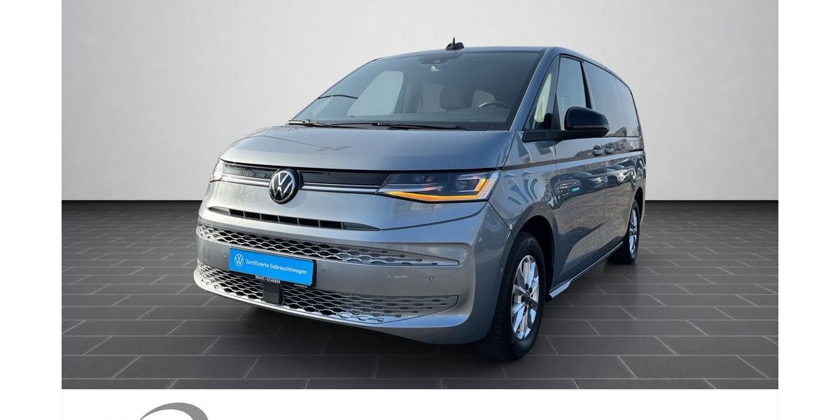VW T7 Multivan 20.500 km 48.400 &euro; Mannheim 68167
