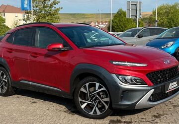 Hyundai KONA 15.750 km 25.279 &euro; Oppenheim 55276
