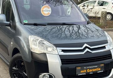 Citroen Berlingo 99.000 km 7.690 &euro; Worms 67547