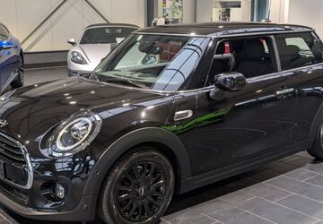 Mini Cooper 62.000 km 21.900 &euro; Weinheim 69469