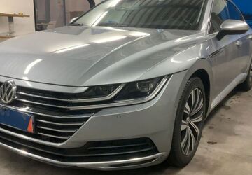 VW Arteon 161.000 km 19.999 &euro; Viernheim 68519
