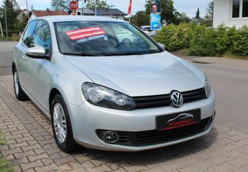 VW Golf 135.000 km 5.790 &euro; Worms-Pfeddersheim 67551