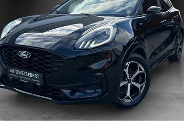 Ford Puma 18.490 km 26.690 &euro; Frankenthal 67227