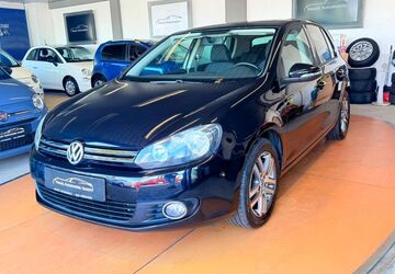 VW Golf 124.900 km 6.490 &euro; Bad Dürkheim 67098