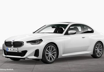 BMW 220 62.055 km 35.490 &euro; Mannheim 68169