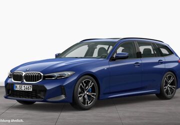 BMW 330 9.234 km 49.990 &euro; Mannheim 68169