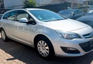 Opel Astra 239.000 km 2.799 &euro; Worms 67547