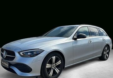 Mercedes-Benz C 220 61.250 km 31.990 &euro; Alzey 55232