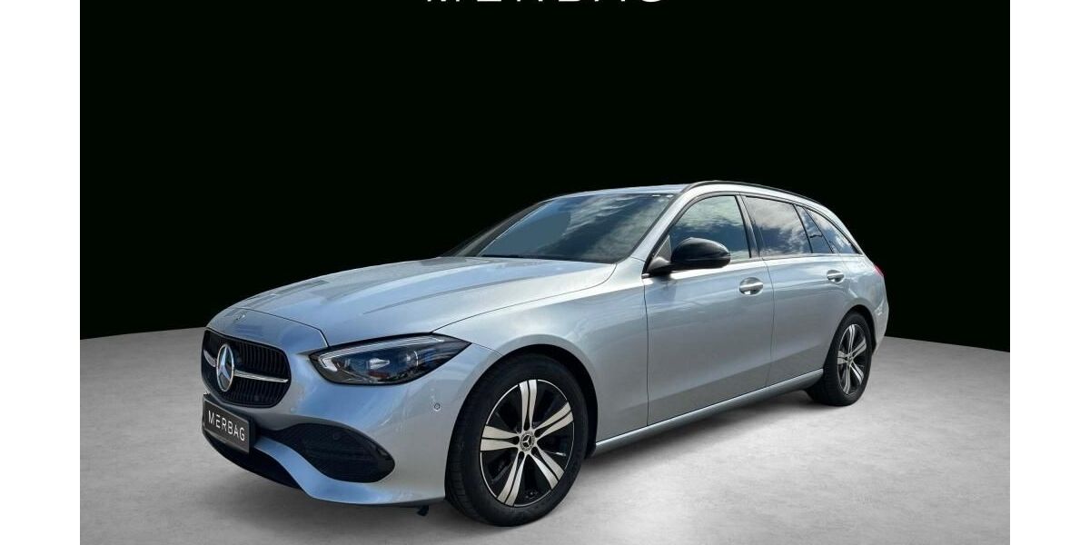 Mercedes-Benz C 220 61.250 km 31.990 &euro; Alzey 55232