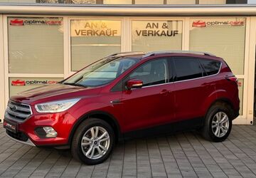 Ford Kuga 87.988 km 14.950 &euro; Mannheim 68199