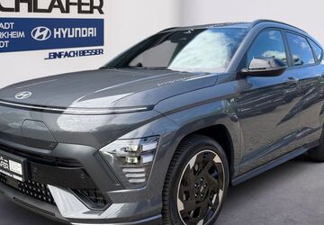 Hyundai KONA 21.959 km 34.480 &euro; Bad Dürkheim 67098