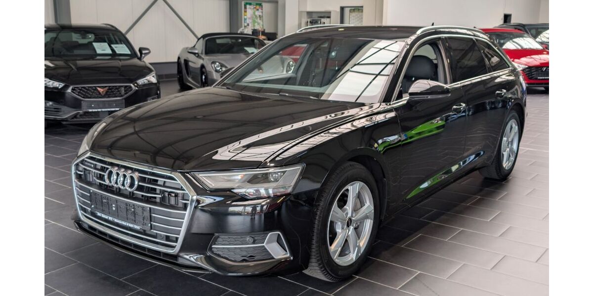 Audi A6 31.000 km 35.900 &euro; Weinheim 69469