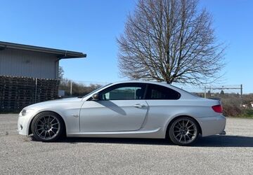 BMW 325 150.000 km 16.000 &euro; Kerzenheim 67304