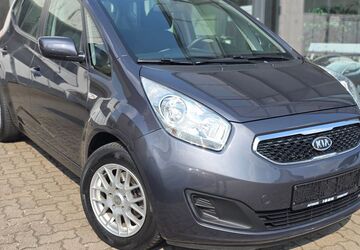 Kia Venga 68.420 km 7.999 &euro; Pfungstadt 64319