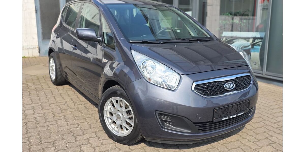 Kia Venga 68.420 km 7.999 &euro; Pfungstadt 64319
