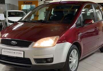 Ford C-Max 153.300 km 2.490 &euro; Mutterstadt 67112