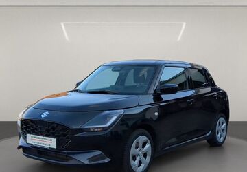 Suzuki Swift 34.000 km 15.990 &euro; Schifferstadt 67105