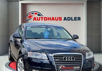 Audi A6 150.000 km 7.990 &euro; Worms 67549