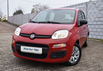 Fiat Panda 112.947 km 5.500 &euro; LUDWIGSHAFEN am RHEIN 67065