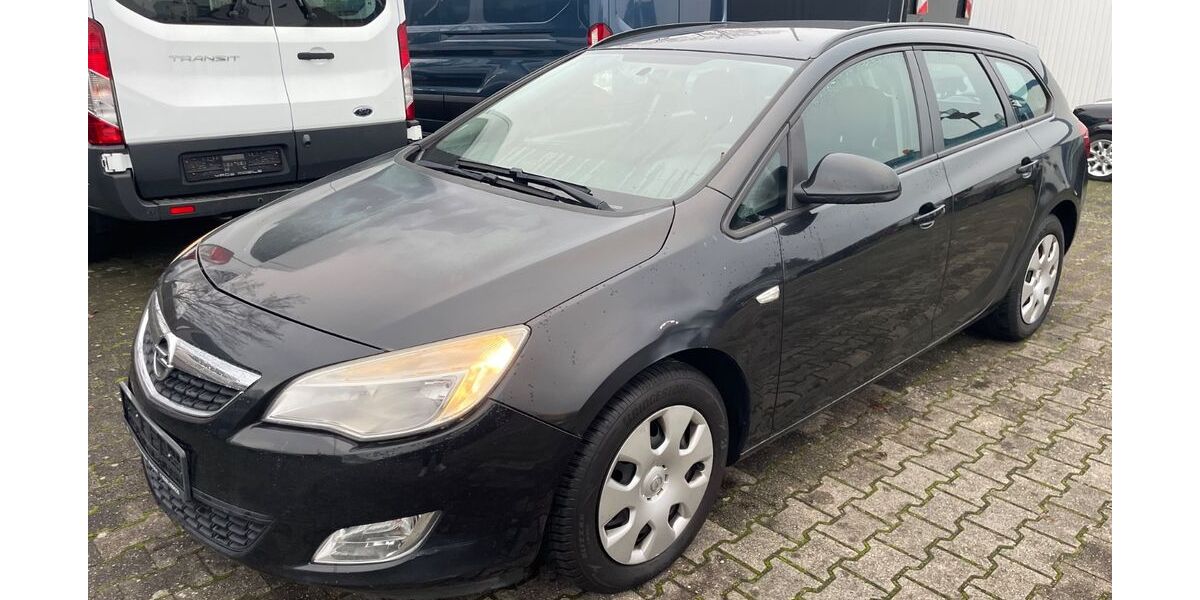 Opel Astra 311.800 km 1.900 &euro; Lampertheim 68623