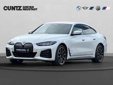 Gebrauchte BMW i4